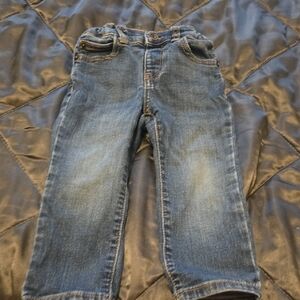 The Children's Place Blue Kids Jeans